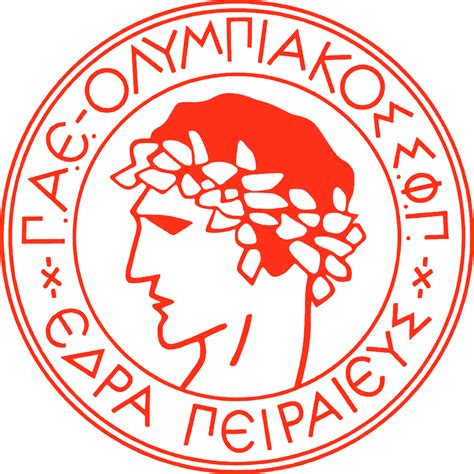 olympiacos piraeus
